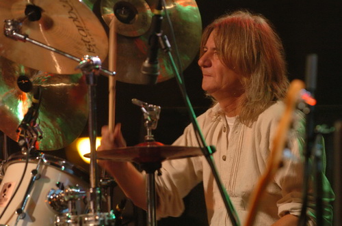 Pikó Sándor Image
